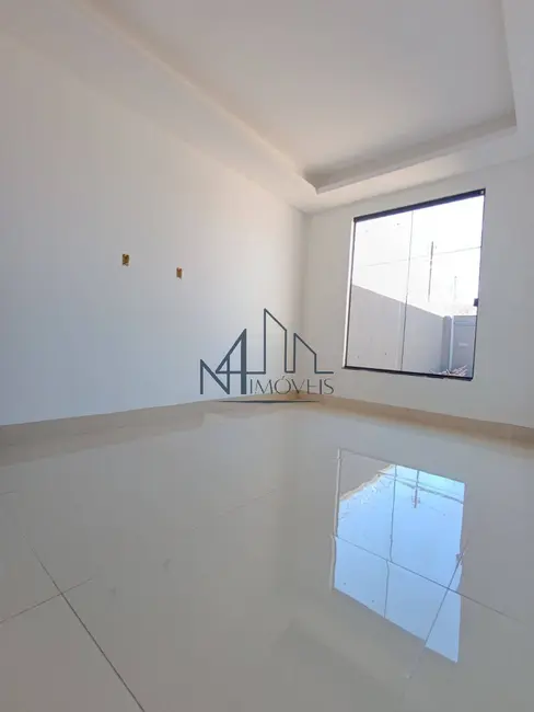 Foto 6 de Casa com 3 quartos à venda, 180m2 em Jardim Miramar, Aparecida De Goiania - GO