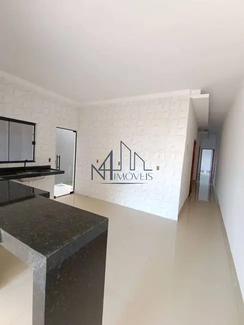 Foto 8 de Casa com 3 quartos à venda, 180m2 em Jardim Miramar, Aparecida De Goiania - GO