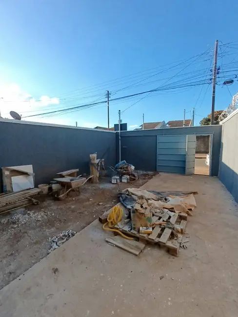 Foto 2 de Casa com 3 quartos à venda, 180m2 em Jardim Miramar, Aparecida De Goiania - GO
