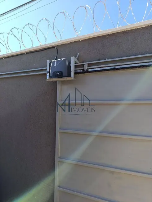 Foto 4 de Casa com 3 quartos à venda, 180m2 em Jardim Miramar, Aparecida De Goiania - GO