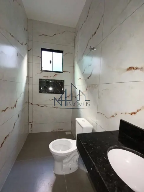 Foto 9 de Casa com 3 quartos à venda, 180m2 em Independência - 3º Complemento, Aparecida De Goiania - GO