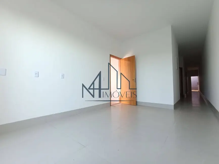 Foto 4 de Casa com 3 quartos à venda, 180m2 em Independência - 3º Complemento, Aparecida De Goiania - GO