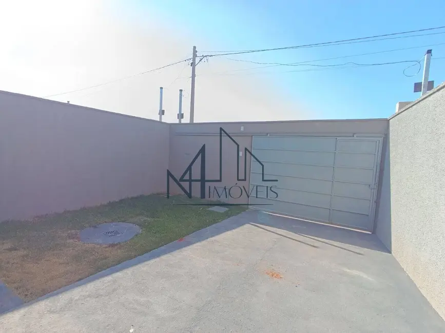 Foto 3 de Casa com 3 quartos à venda, 180m2 em Independência - 3º Complemento, Aparecida De Goiania - GO