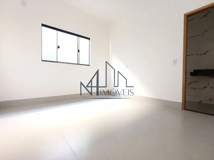 Foto 7 de Casa com 3 quartos à venda, 180m2 em Independência - 3º Complemento, Aparecida De Goiania - GO