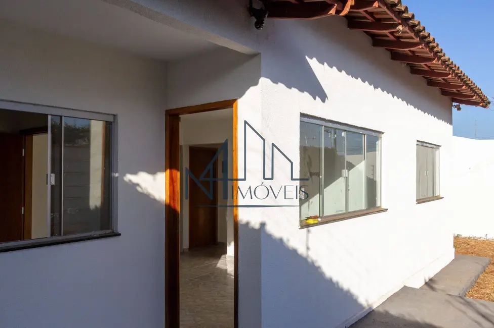 Foto 4 de Casa com 3 quartos à venda, 180m2 em Residencial Andrade Reis, Aparecida De Goiania - GO