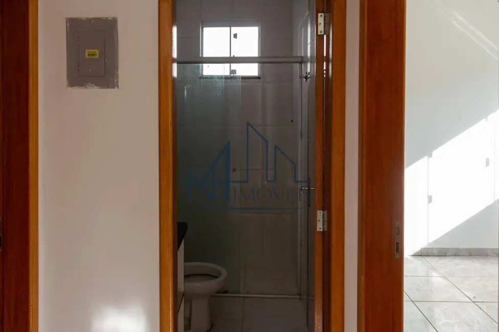 Foto 8 de Casa com 3 quartos à venda, 180m2 em Residencial Andrade Reis, Aparecida De Goiania - GO
