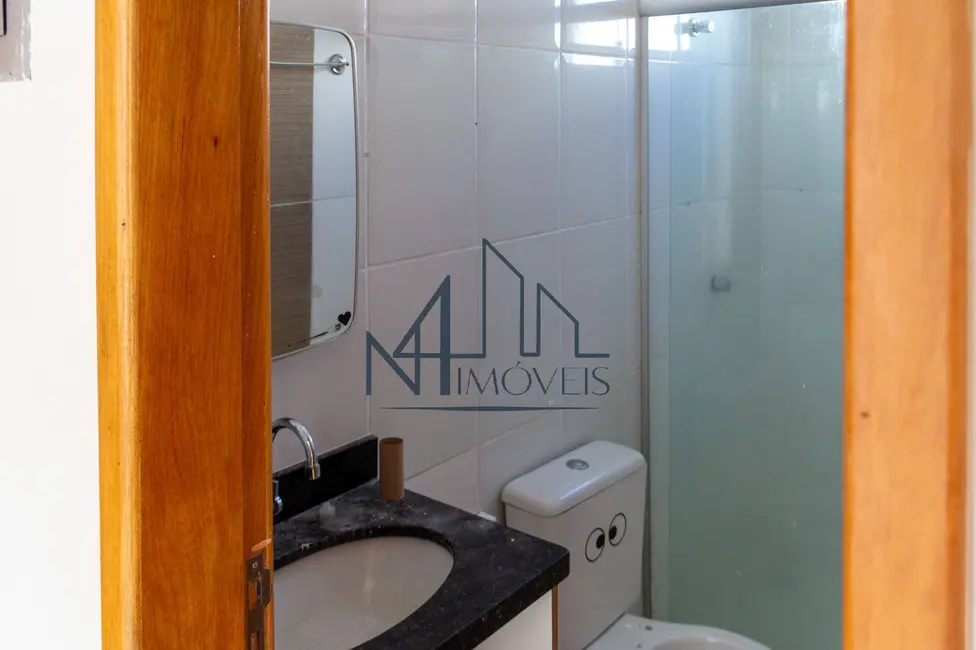 Foto 9 de Casa com 3 quartos à venda, 180m2 em Residencial Andrade Reis, Aparecida De Goiania - GO