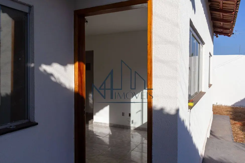 Foto 6 de Casa com 3 quartos à venda, 180m2 em Residencial Andrade Reis, Aparecida De Goiania - GO