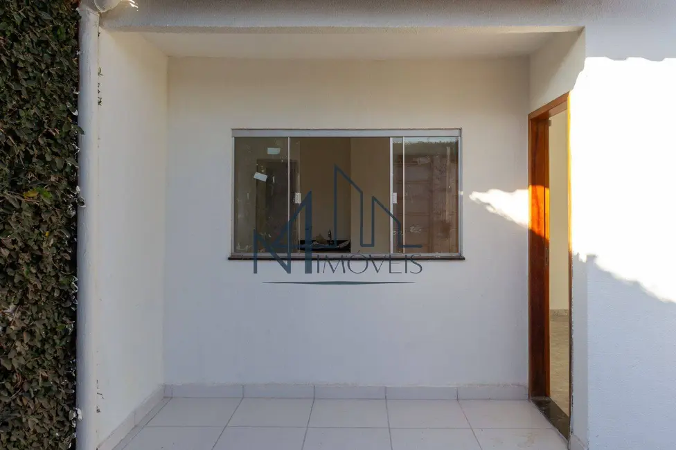 Foto 5 de Casa com 3 quartos à venda, 180m2 em Residencial Andrade Reis, Aparecida De Goiania - GO