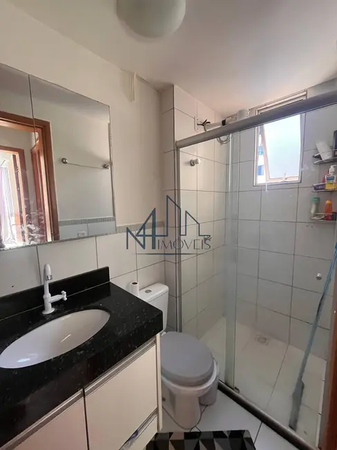 Apartamento com 2 quartos à venda em Jardim Belo Horizonte - Continuação, Aparecida De Goiania - GO - imagem 9 Foto 9 de Apartamento com 2 quartos à venda em Jardim Belo Horizonte - Continuação, Aparecida De Goiania - GO