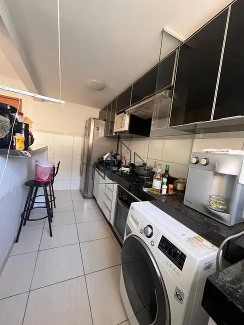 Apartamento com 2 quartos à venda em Jardim Belo Horizonte - Continuação, Aparecida De Goiania - GO - imagem 5 Foto 5 de Apartamento com 2 quartos à venda em Jardim Belo Horizonte - Continuação, Aparecida De Goiania - GO