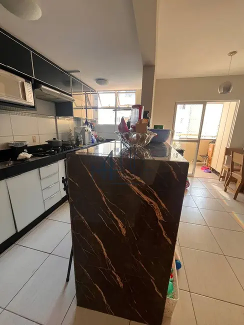 Apartamento com 2 quartos à venda em Jardim Belo Horizonte - Continuação, Aparecida De Goiania - GO - imagem 7 Foto 7 de Apartamento com 2 quartos à venda em Jardim Belo Horizonte - Continuação, Aparecida De Goiania - GO