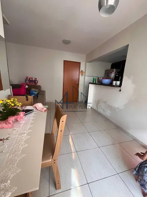 Foto 2 de Apartamento com 2 quartos à venda em Jardim Belo Horizonte - Continuação, Aparecida De Goiania - GO