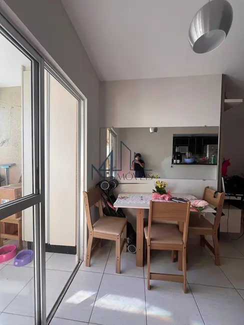 Apartamento com 2 quartos à venda em Jardim Belo Horizonte - Continuação, Aparecida De Goiania - GO - imagem 4 Foto 4 de Apartamento com 2 quartos à venda em Jardim Belo Horizonte - Continuação, Aparecida De Goiania - GO
