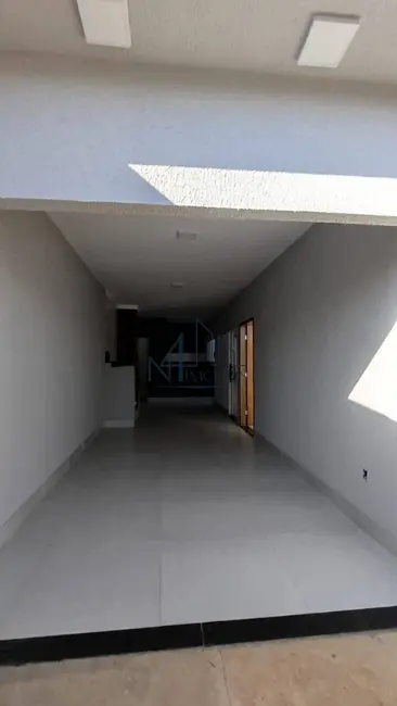 Foto 3 de Casa com 3 quartos à venda, 198m2 em Jardim Ipiranga, Aparecida De Goiania - GO