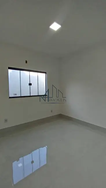 Foto 9 de Casa com 3 quartos à venda, 198m2 em Jardim Ipiranga, Aparecida De Goiania - GO