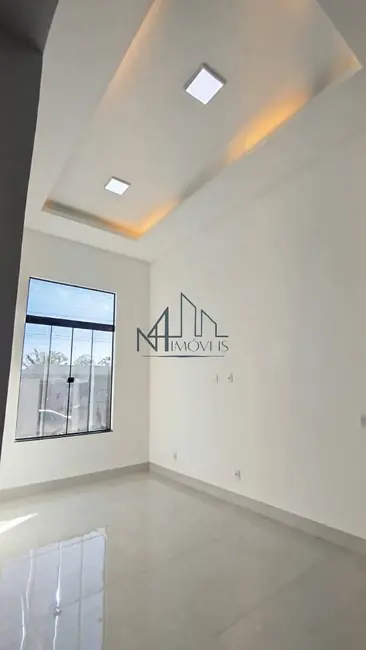 Foto 4 de Casa com 3 quartos à venda, 198m2 em Jardim Ipiranga, Aparecida De Goiania - GO