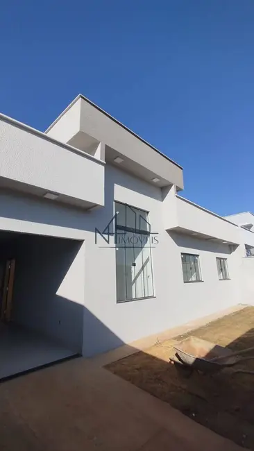 Foto 1 de Casa com 3 quartos à venda, 198m2 em Jardim Ipiranga, Aparecida De Goiania - GO