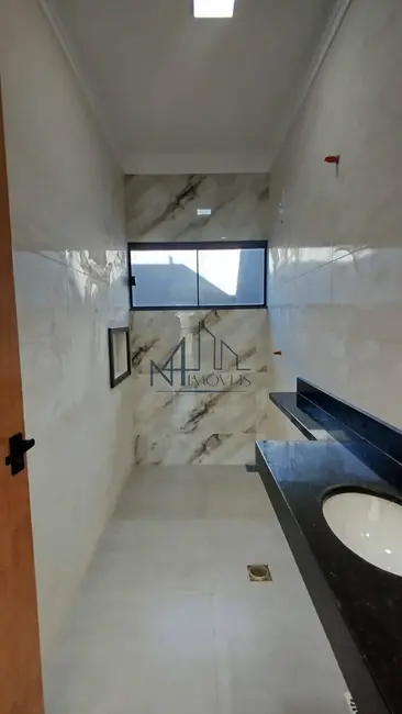 Foto 7 de Casa com 3 quartos à venda, 198m2 em Jardim Ipiranga, Aparecida De Goiania - GO