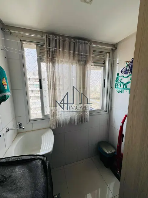 Apartamento com 2 quartos à venda em Vila Alpes, Goiania - GO - imagem 9 Foto 9 de Apartamento com 2 quartos à venda em Vila Alpes, Goiania - GO