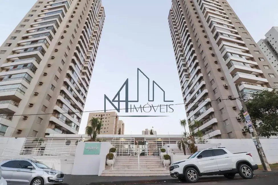 Apartamento com 2 quartos à venda em Vila Alpes, Goiania - GO - imagem 1 Foto 1 de Apartamento com 2 quartos à venda em Vila Alpes, Goiania - GO