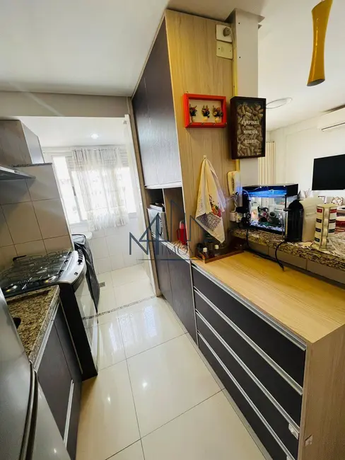Apartamento com 2 quartos à venda em Vila Alpes, Goiania - GO - imagem 6 Foto 6 de Apartamento com 2 quartos à venda em Vila Alpes, Goiania - GO