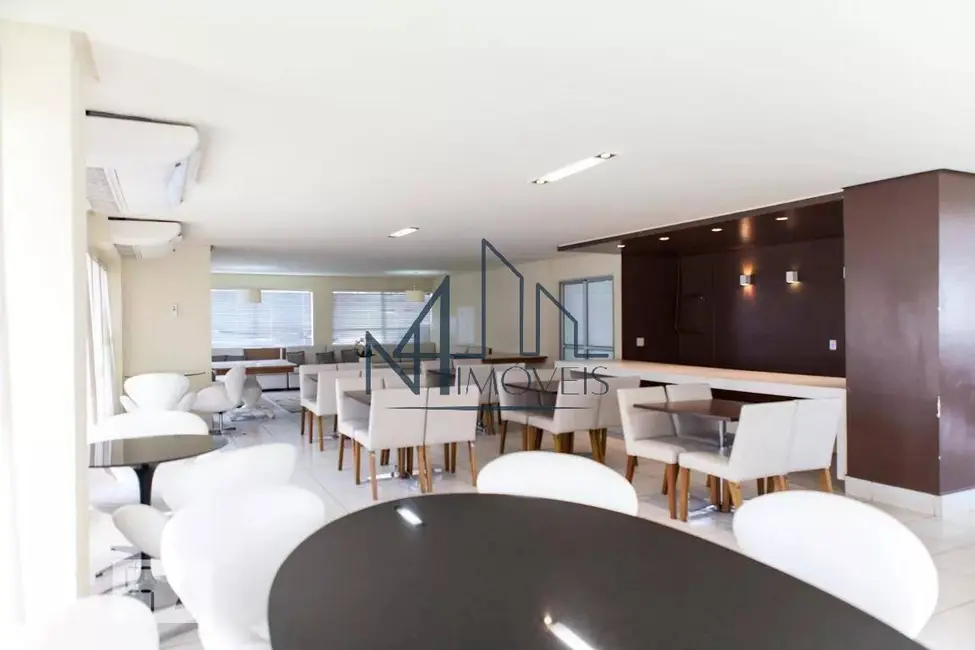 Apartamento com 2 quartos à venda em Vila Alpes, Goiania - GO - imagem 3 Foto 3 de Apartamento com 2 quartos à venda em Vila Alpes, Goiania - GO