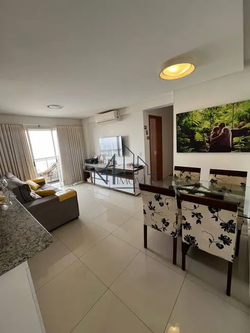 Apartamento com 2 quartos à venda em Vila Alpes, Goiania - GO - imagem 4 Foto 4 de Apartamento com 2 quartos à venda em Vila Alpes, Goiania - GO