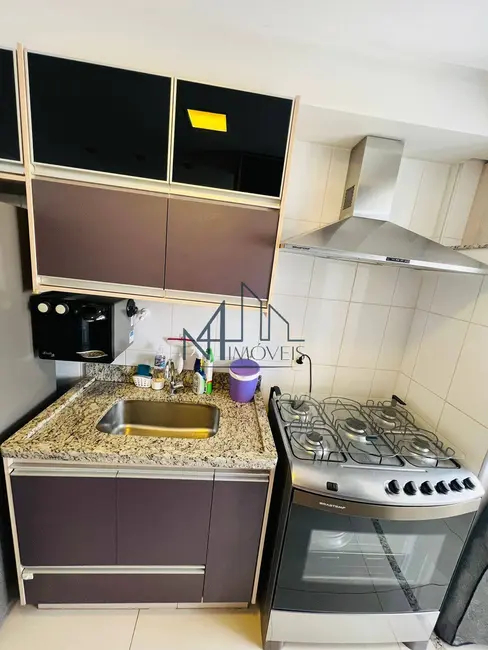 Apartamento com 2 quartos à venda em Vila Alpes, Goiania - GO - imagem 7 Foto 7 de Apartamento com 2 quartos à venda em Vila Alpes, Goiania - GO