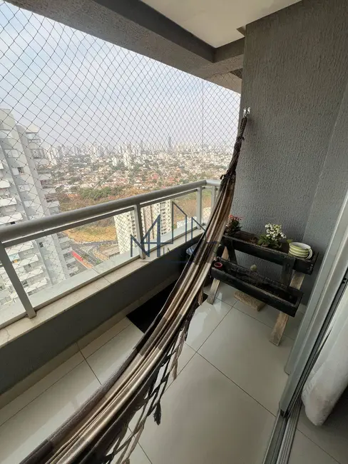 Apartamento com 2 quartos à venda em Vila Alpes, Goiania - GO - imagem 5 Foto 5 de Apartamento com 2 quartos à venda em Vila Alpes, Goiania - GO