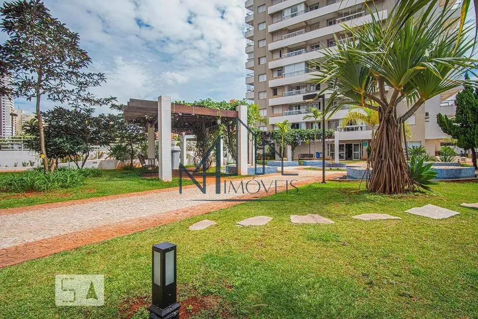 Apartamento com 2 quartos à venda em Vila Alpes, Goiania - GO - imagem 2 Foto 2 de Apartamento com 2 quartos à venda em Vila Alpes, Goiania - GO