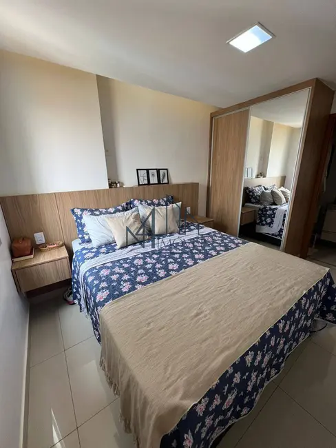 Apartamento com 2 quartos à venda em Vila Alpes, Goiania - GO - imagem 8 Foto 8 de Apartamento com 2 quartos à venda em Vila Alpes, Goiania - GO