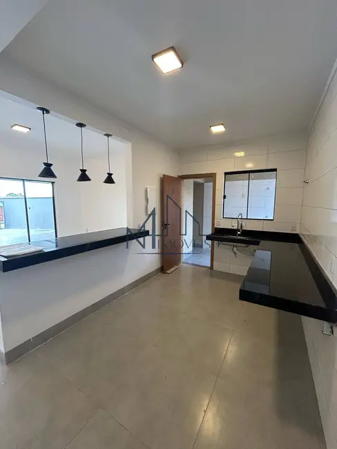 Foto 7 de Casa com 3 quartos à venda, 250m2 em Cardoso Continuação, Aparecida De Goiania - GO