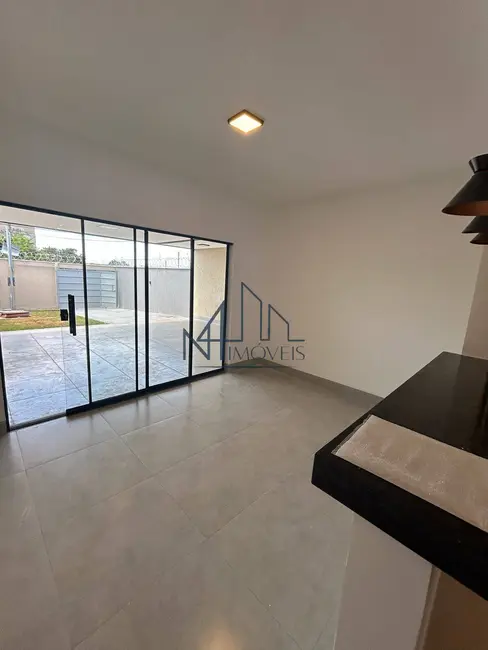 Foto 4 de Casa com 3 quartos à venda, 250m2 em Cardoso Continuação, Aparecida De Goiania - GO