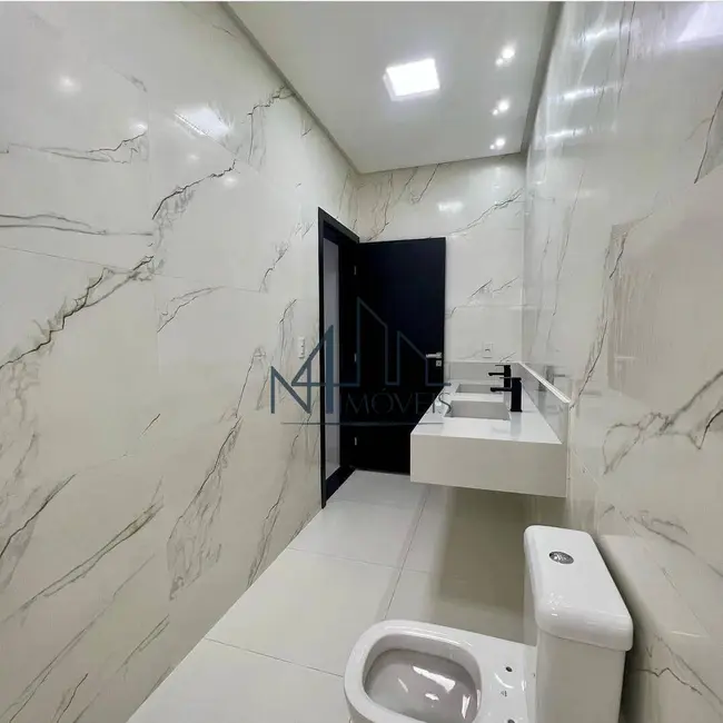 Foto 6 de Casa com 3 quartos à venda, 300m2 em Residencial Humaitá, Goiania - GO