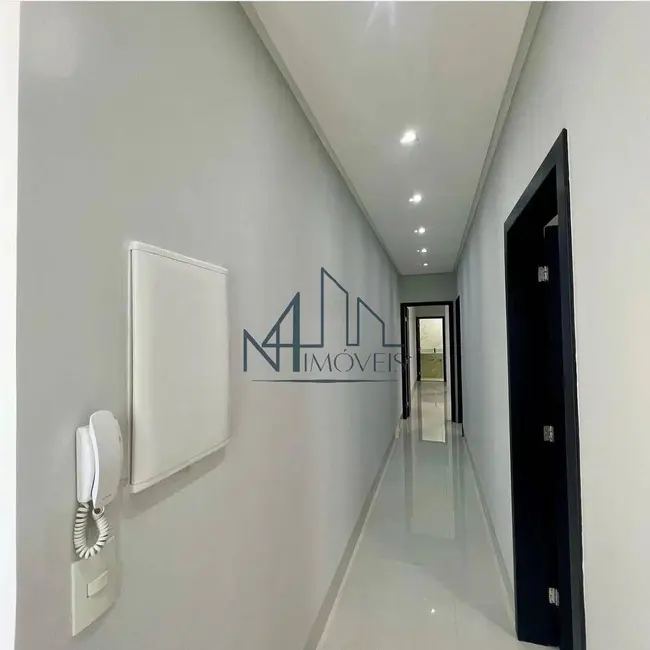 Foto 3 de Casa com 3 quartos à venda, 300m2 em Residencial Humaitá, Goiania - GO