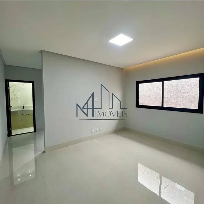 Foto 5 de Casa com 3 quartos à venda, 300m2 em Residencial Humaitá, Goiania - GO