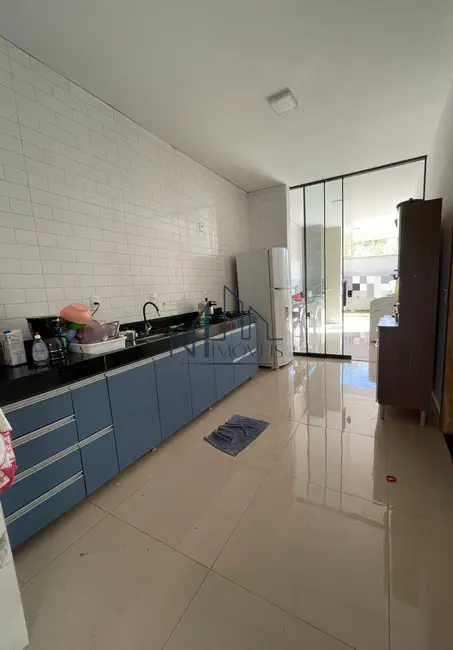 Foto 6 de Casa com 3 quartos à venda, 200m2 em Parque das Nações, Aparecida De Goiania - GO
