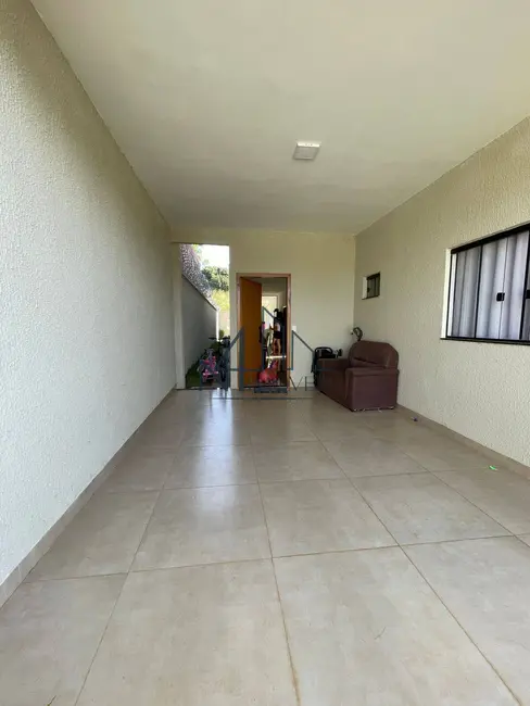 Foto 4 de Casa com 3 quartos à venda, 200m2 em Parque das Nações, Aparecida De Goiania - GO