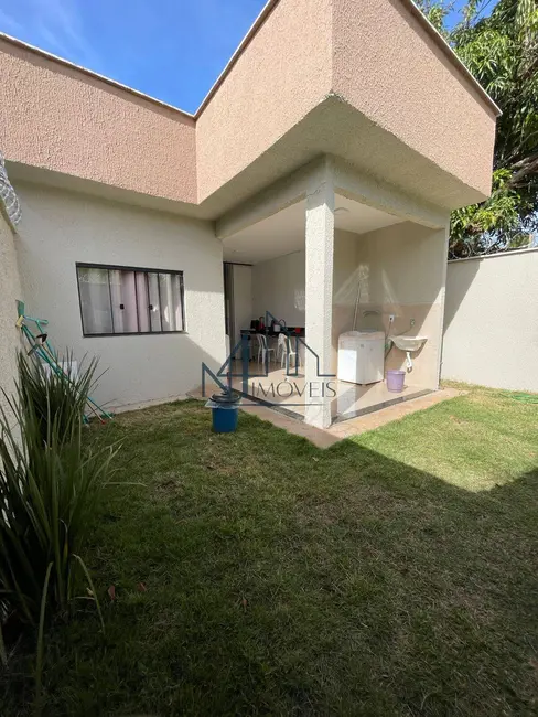 Foto 3 de Casa com 3 quartos à venda, 200m2 em Parque das Nações, Aparecida De Goiania - GO