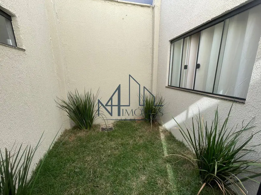 Foto 5 de Casa com 3 quartos à venda, 200m2 em Parque das Nações, Aparecida De Goiania - GO