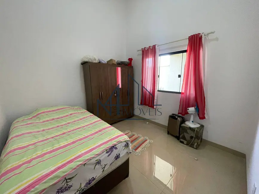Foto 7 de Casa com 3 quartos à venda, 200m2 em Parque das Nações, Aparecida De Goiania - GO
