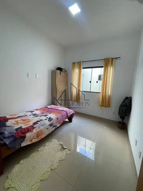 Foto 8 de Casa com 3 quartos à venda, 200m2 em Parque das Nações, Aparecida De Goiania - GO