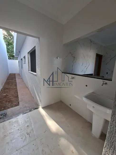 Foto 4 de Casa com 3 quartos à venda, 180m2 em Vila Maria, Aparecida De Goiania - GO