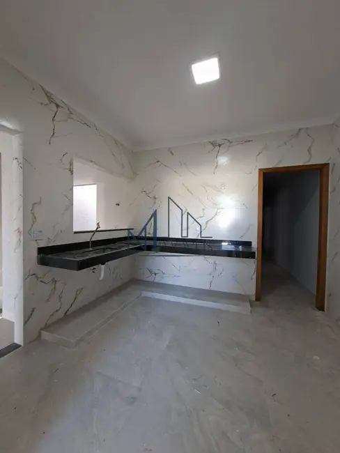 Foto 7 de Casa com 3 quartos à venda, 180m2 em Vila Maria, Aparecida De Goiania - GO