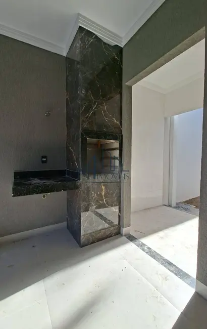 Foto 3 de Casa com 3 quartos à venda, 180m2 em Vila Maria, Aparecida De Goiania - GO