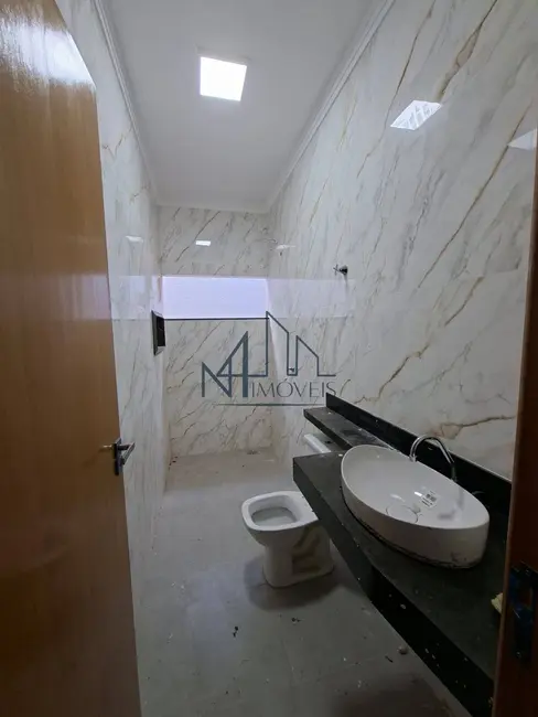 Foto 9 de Casa com 3 quartos à venda, 180m2 em Vila Maria, Aparecida De Goiania - GO