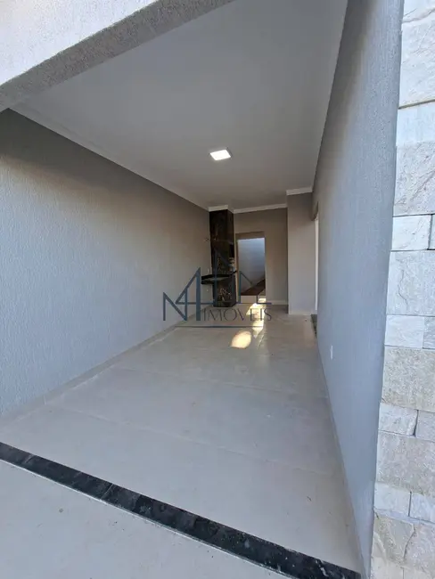 Foto 2 de Casa com 3 quartos à venda, 180m2 em Vila Maria, Aparecida De Goiania - GO