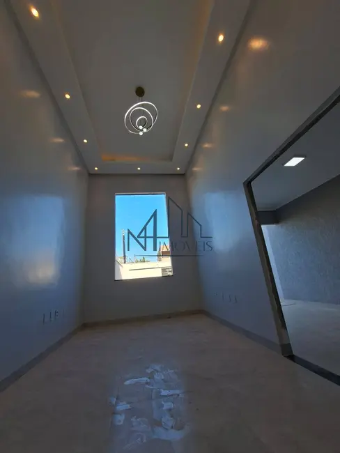 Foto 5 de Casa com 3 quartos à venda, 180m2 em Vila Maria, Aparecida De Goiania - GO