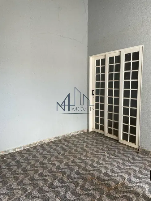 Foto 4 de Casa com 3 quartos à venda, 180m2 em Setor Conde dos Arcos, Aparecida De Goiania - GO